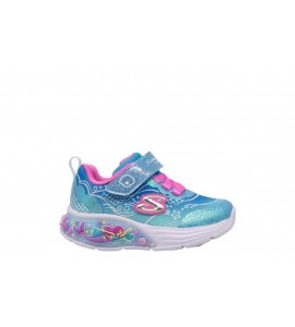 SKECHERS BIMBA My Dreamers - Lil Mermaid 303061/BLMT