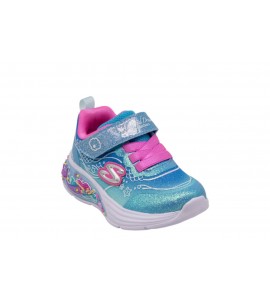 SKECHERS BIMBA My Dreamers - Lil Mermaid 303061/BLMT