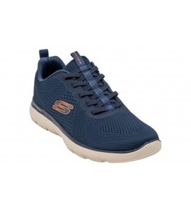 SKECHERS UOMO Summits - Eckler 232963/NVOR