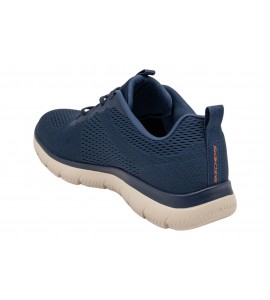 SKECHERS UOMO Summits - Eckler 232963/NVOR