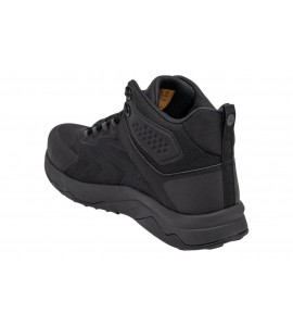 SKECHERS uomo SPEED-FLEX TREKKER NORDOWN BERUFS 200256EC/BKRD