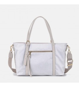 Y-NOT CLO027S6 SHOPPING WHITE