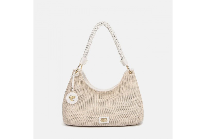 Y-NOT MAE001S6 HOBO BIG BEIGE