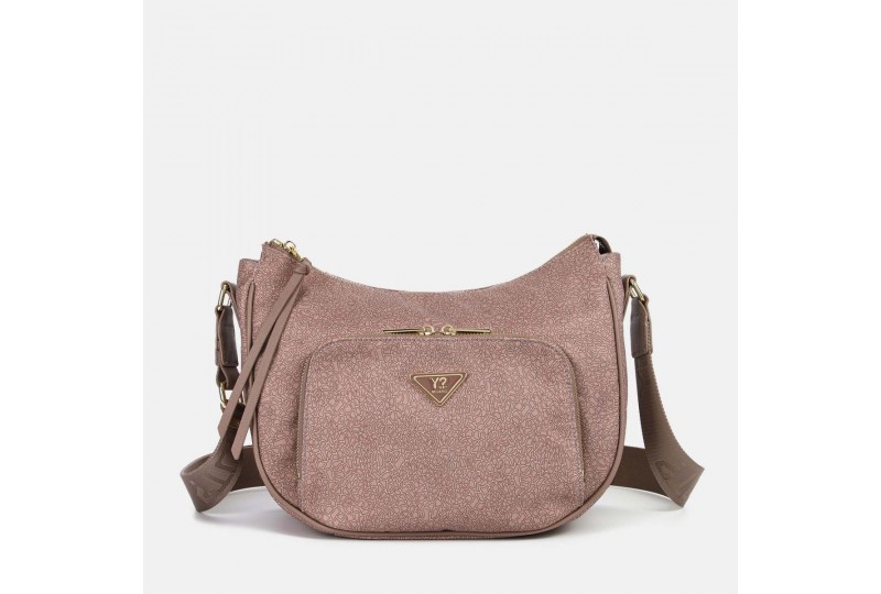 Y-NOT CLO034S6 HOBO BAG PHARD