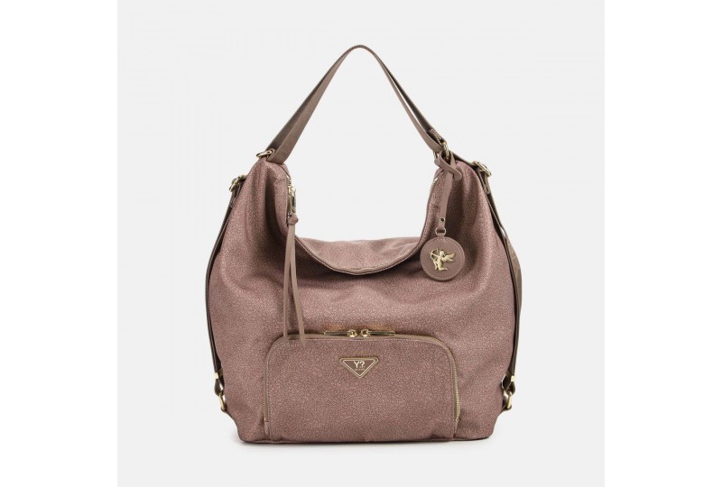 Y-NOT CLO050S6 DOUBLE BAG...