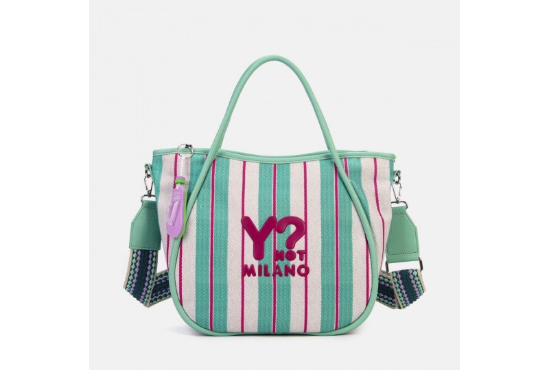 Y-NOT MST004S6 SHOPPING...