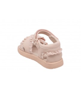 MAYORAL BIMBA 41745/44 SANDALO PEPLUM rosa
