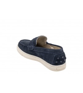 MAYORAL bambino 43750/16 MOCASSINO MARINO