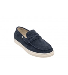 MAYORAL bambino 43750/16 MOCASSINO MARINO