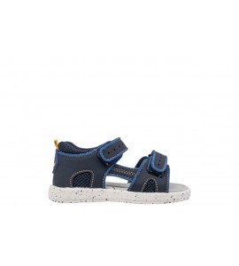 MAYORAL BIMBO 41779/92 SANDALO SPORT marino