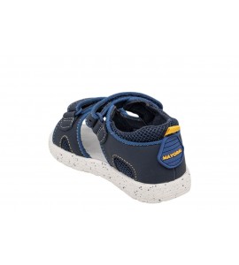 MAYORAL BIMBO 41779/92 SANDALO SPORT marino