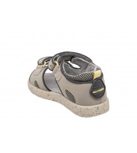 MAYORAL BIMBO 41779/92 SANDALO SPORT PIETRA