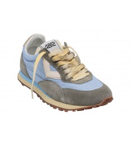 4B12 DONNA VINTAGERUND13001 LIGHT BLUE