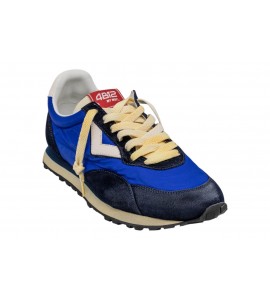 4B12 uomo VINTAGERUNU12006 BLUE