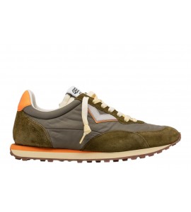 4B12 uomo VINTAGERUNU12009 MILITARY