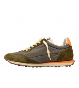 4B12 uomo VINTAGERUNU12009 MILITARY