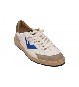 4B12 uomo PLAYNEW-U1005 BEIGE/TAUPE