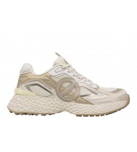 NO NAME uomo 01UNCF SM04 VE CARTER 2.0 TECH DOVE/GOLD