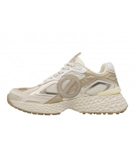 NO NAME uomo 01UNCF SM04 VE CARTER 2.0 TECH DOVE/GOLD