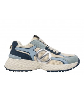 NO NAME UOMO 01SNCU MHSD 03 CARTER 2.0 RUNNER M DOVE/SKY/TEAL