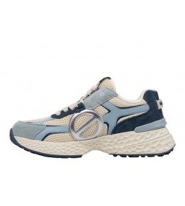 NO NAME UOMO 01SNCU MHSD 03 CARTER 2.0 RUNNER M DOVE/SKY/TEAL