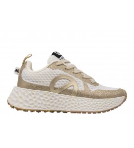 NO NAME 01RNVG GM04 DO CARTER WHITE/GOLD