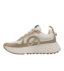 NO NAME 01RNVG GM04 DO CARTER WHITE/GOLD
