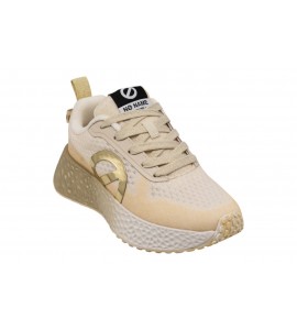 NO NAME donna 01LNVD 7104 DO CARTER LIGHT GOLD/BEIGE