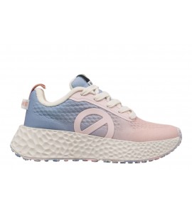 NO NAME 01LNVD 0006 DM CARTER PINK BLUE/PINK