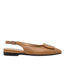 MOT-CLè slingback MOT2891 SAVANA ALMOND