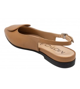 MOT-CLè slingback MOT2891 SAVANA ALMOND