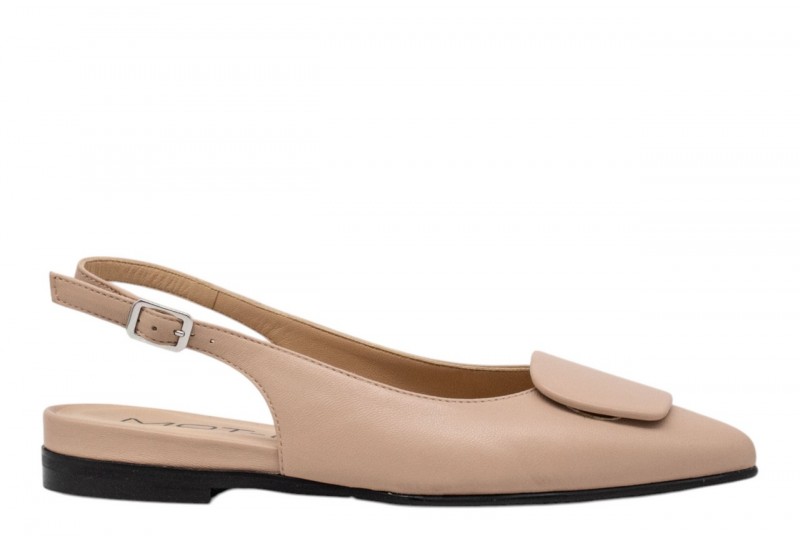 MOT-CLè slingback MOT2891...