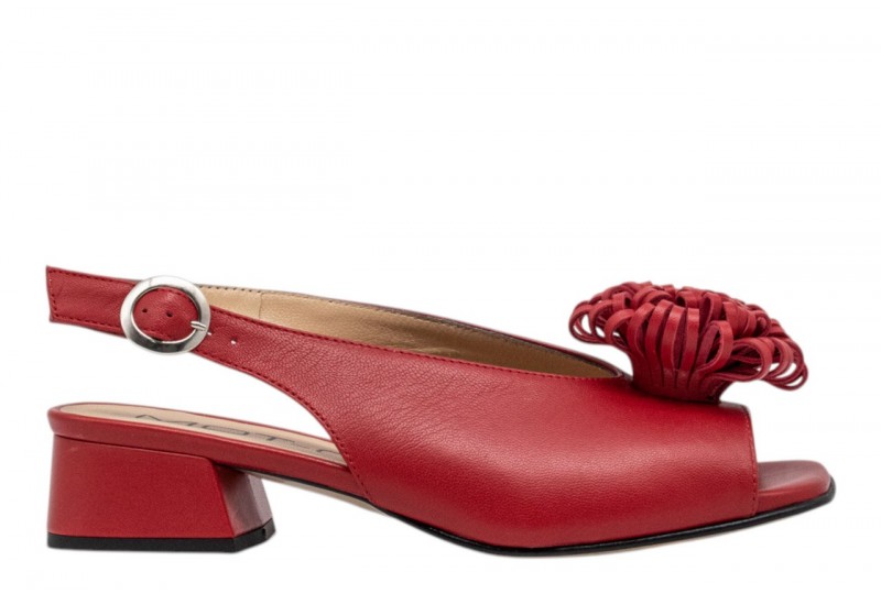MOT-CLè slingback DS2503...