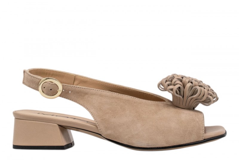 MOT-CLè slingback DS2503...