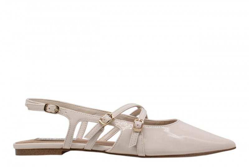 STEVE MADDEN ballerina CLIO...
