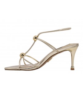 STEVE MADDEN SANDALI RAMOS gold
