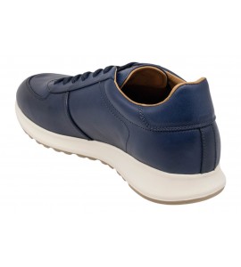 GIANO SNEAKERS GFM261.061.1B0.12 CALF BLU