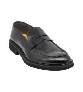 DOUCAL'S Mocassino du2405ROBEUZ007NN00 nero