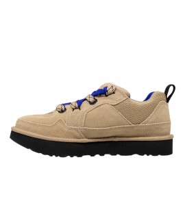 UGG uomo M/1169493 M LO LOWMEL SDRG