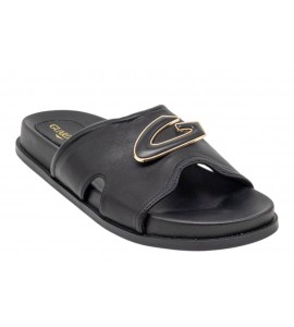 GUARDIANI CIABATTA GL61530A 062 NORA BLACK