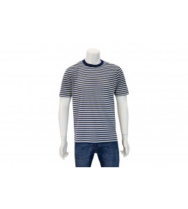 GRAN SASSO 60158/77503/589 T-SHIRT M/M BLU