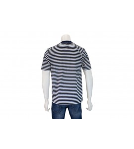 GRAN SASSO 60158/77503/589 T-SHIRT M/M BLU