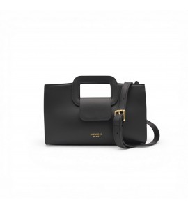 AVENUE 67 BT181A0111/1 SQUARE NERO