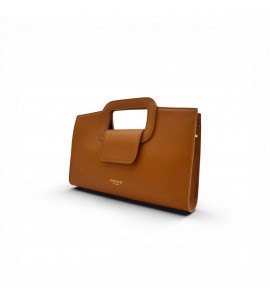 AVENUE 67 BT181A0111/9 SQUARE CUOIO