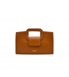 AVENUE 67 BT181A0111/9 SQUARE CUOIO
