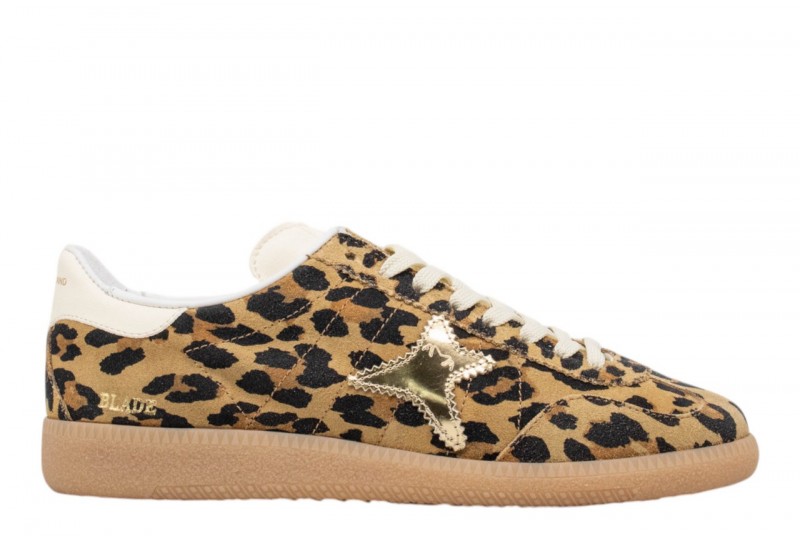 AMA BRAND donna sneaker...