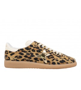 AMA BRAND donna sneaker 4549 BLADE MACULATO