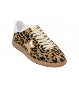 AMA BRAND donna sneaker 4549 BLADE MACULATO