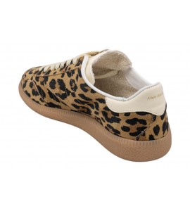 AMA BRAND donna sneaker 4549 BLADE MACULATO