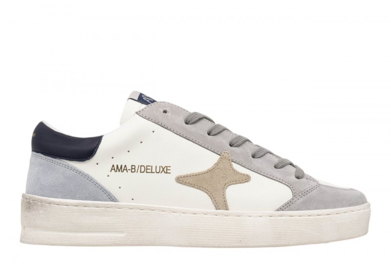 AMA BRAND uomo sneaker 4545...